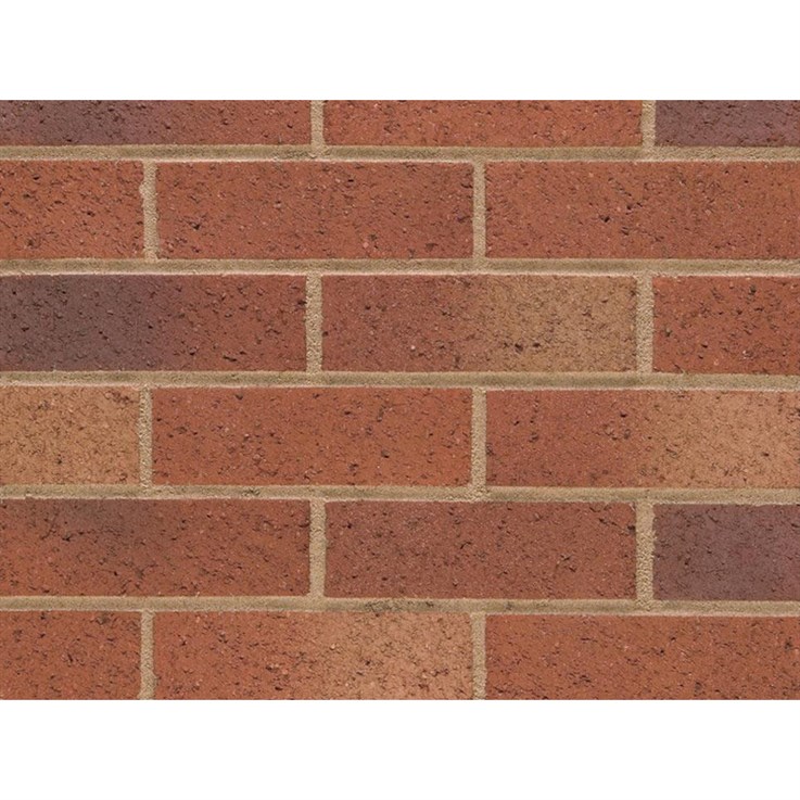 Wienerberger Crofters Medley Brick 65mm